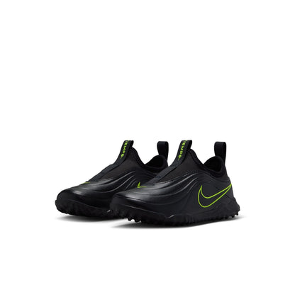 Nike Jr. Tiempo Maestro Flex Little Kids' Turf High-Top Soccer Shoes