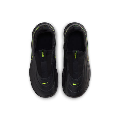 Nike Jr. Tiempo Maestro Flex Little Kids' Turf High-Top Soccer Shoes