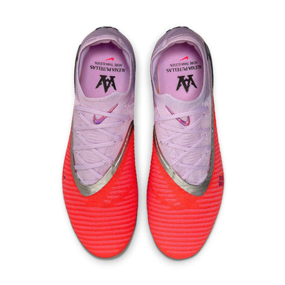 Nike Phantom 6 Low Elite "Alexia Putellas" Firm-Ground Soccer Cleats