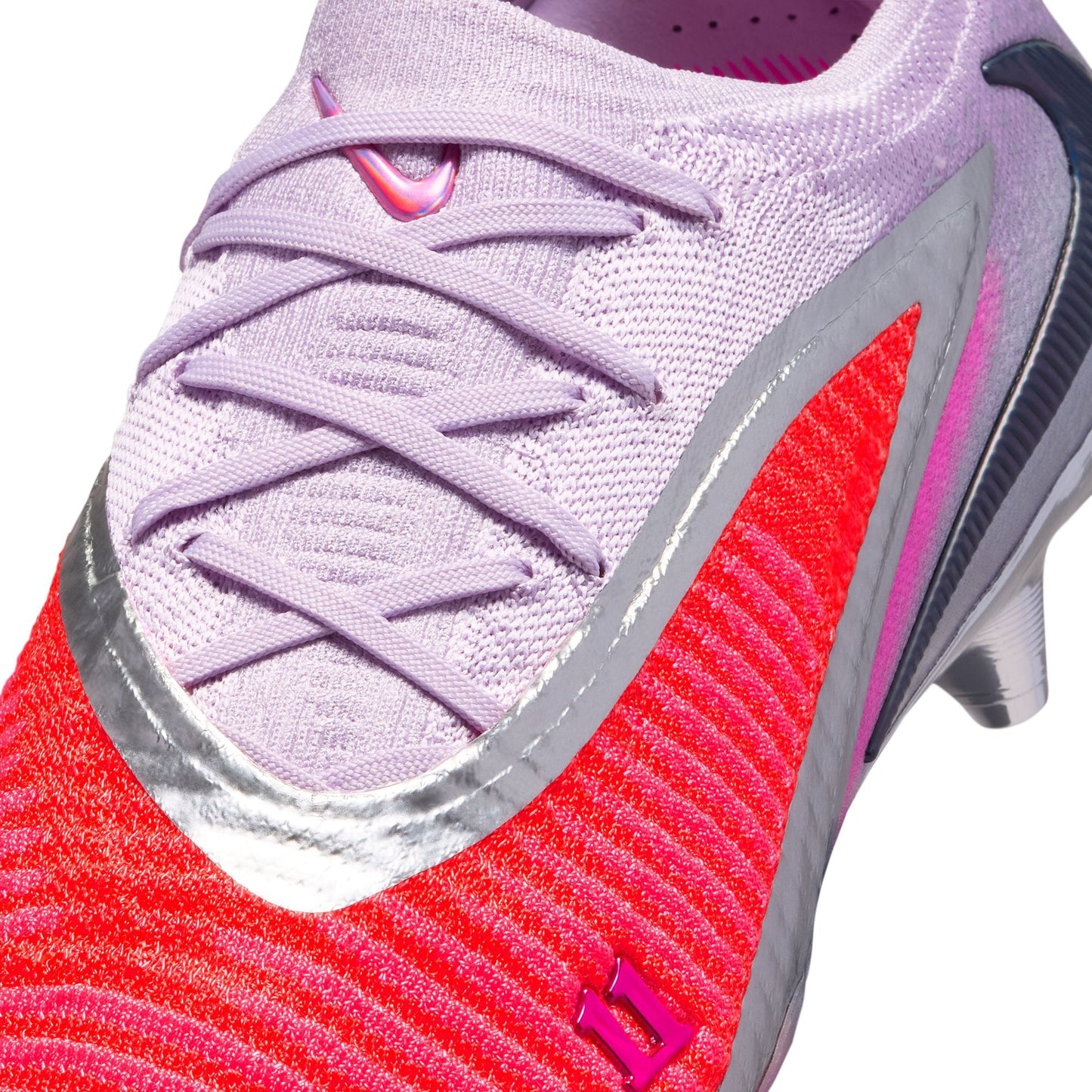 Nike Phantom 6 Low Elite "Alexia Putellas" Firm-Ground Soccer Cleats