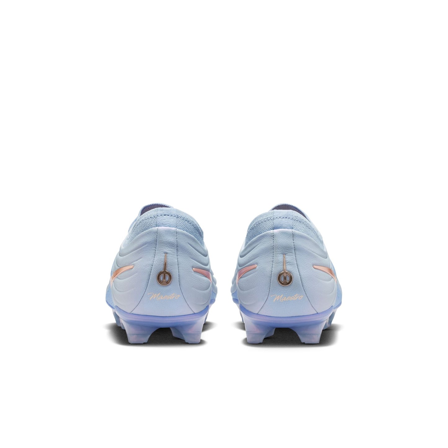 Nike Tiempo Maestro Elite LV8 Firm-Ground Low-Top Soccer Cleats