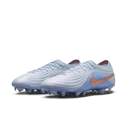 Nike Tiempo Maestro Elite LV8 Firm-Ground Low-Top Soccer Cleats