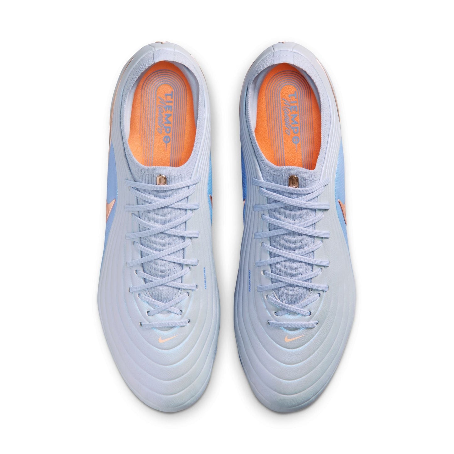 Nike Tiempo Maestro Elite LV8 Firm-Ground Low-Top Soccer Cleats