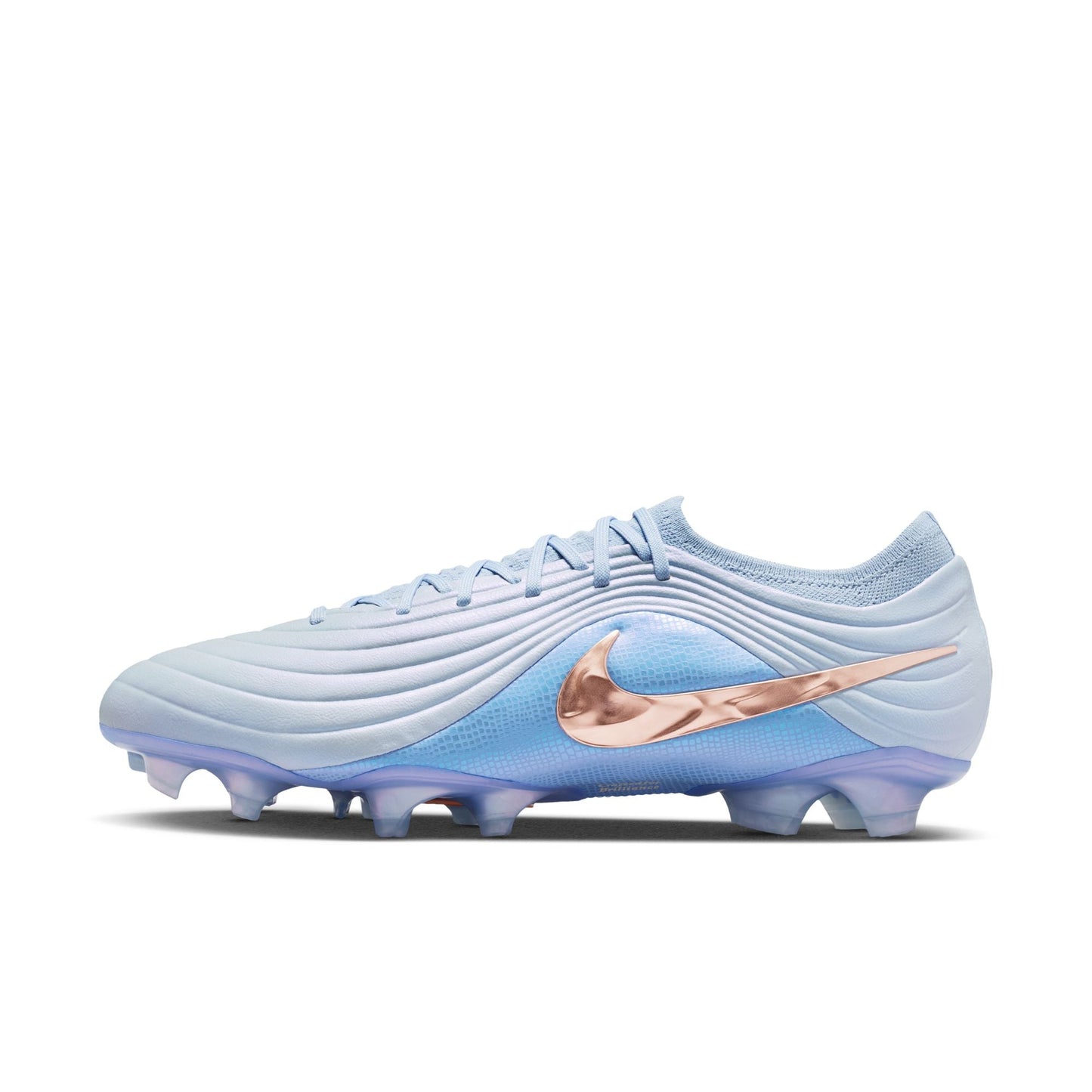 Nike Tiempo Maestro Elite LV8 Firm-Ground Low-Top Soccer Cleats