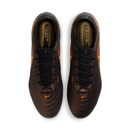 Nike Tiempo Maestro Elite LV8 Firm-Ground Low-Top Soccer Cleats