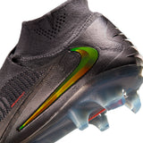 Nike Phantom 6 High Elite LV8 Firm-Ground Soccer Cleats