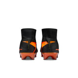 Nike Mercurial Superfly 10 Elite LV8 Firm-Ground High-Top Soccer Cleats