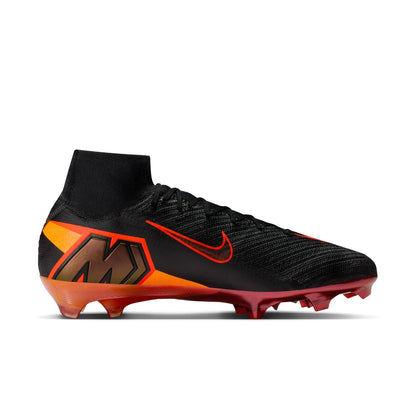 Nike Mercurial Superfly 10 Elite LV8 Firm-Ground High-Top Soccer Cleats