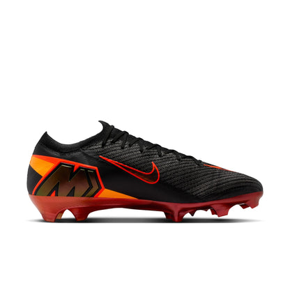 Nike Mercurial Vapor 16 Elite LV8 Firm-Ground Low-Top Soccer Cleats