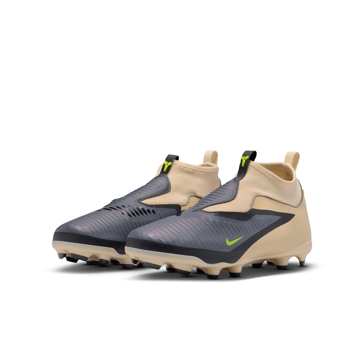 Nike Kobe Phantom Jr. 6 High Academy Kids' Firm Ground Soccer Shoes