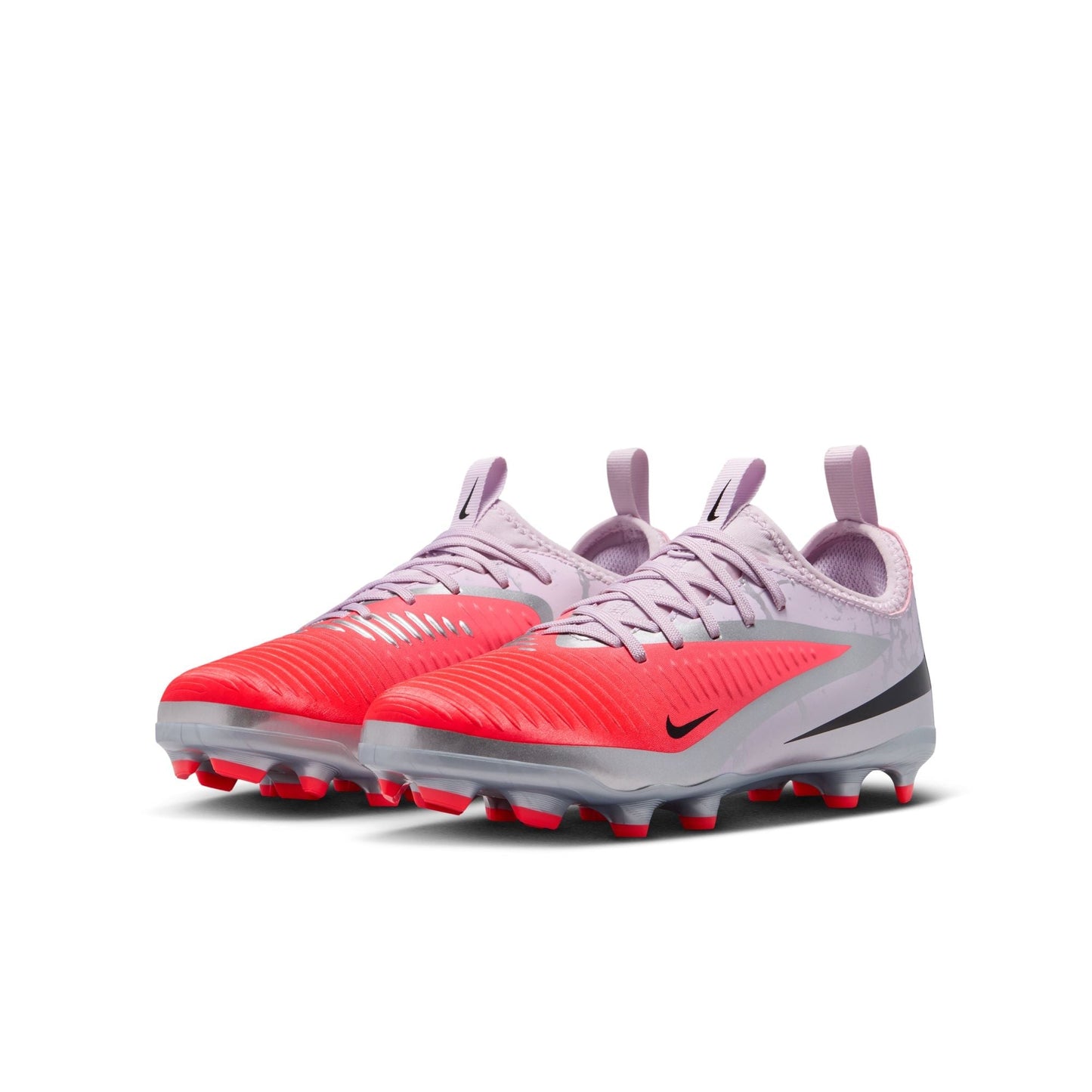 Nike Jr. Phantom 6 Low Academy "Alexia Putellas" Big Kids' Multi-Ground Soccer Cleats
