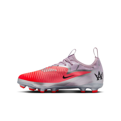 Nike Jr. Phantom 6 Low Academy "Alexia Putellas" Big Kids' Multi-Ground Soccer Cleats