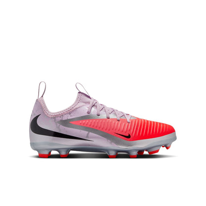 Nike Jr. Phantom 6 Low Academy "Alexia Putellas" Big Kids' Multi-Ground Soccer Cleats