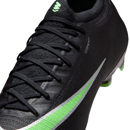 Nike Nike Mercurial Vapor 17 Elite Firm-Ground Low-Top Soccer Cleats