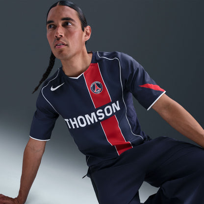 Nike Paris Saint-Germain 2004 Total 90 Reissue Men's Soccer Replica Jersey