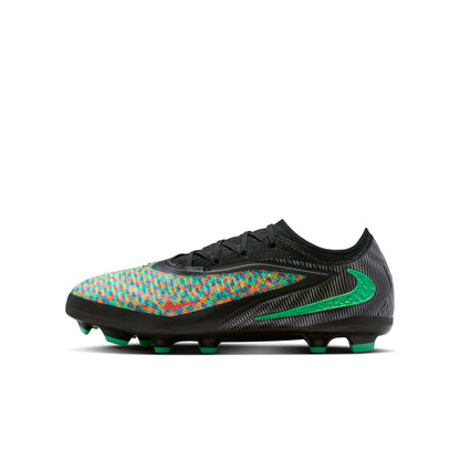Nike Jr. Phantom 6 Low Pro "EA SPORTS FC" Big Kids' Multi-Ground Soccer Cleats