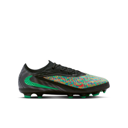Nike Jr. Phantom 6 Low Pro "EA SPORTS FC" Big Kids' Multi-Ground Soccer Cleats
