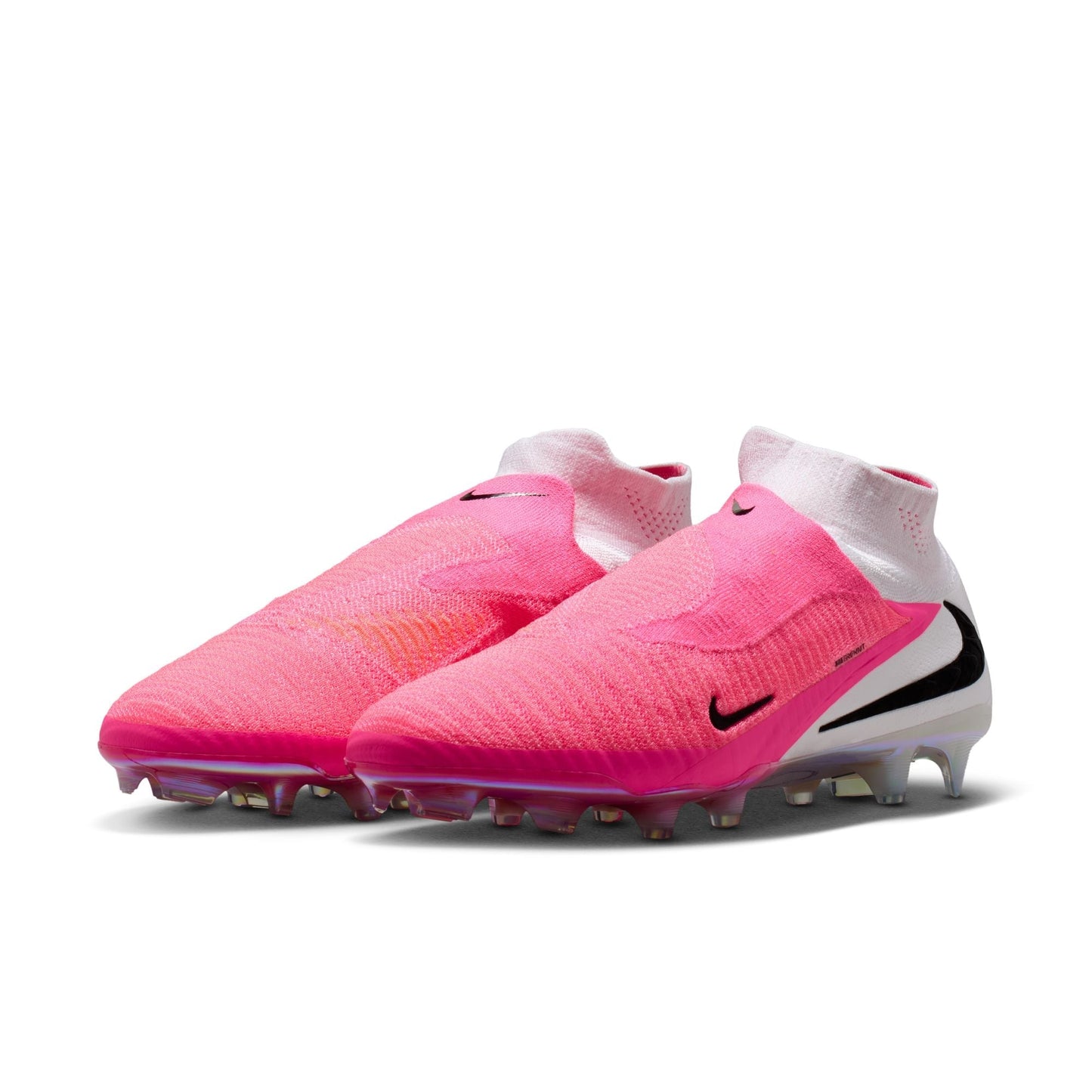 Nike Phantom 6 High Elite Firm-Ground Soccer Cleats