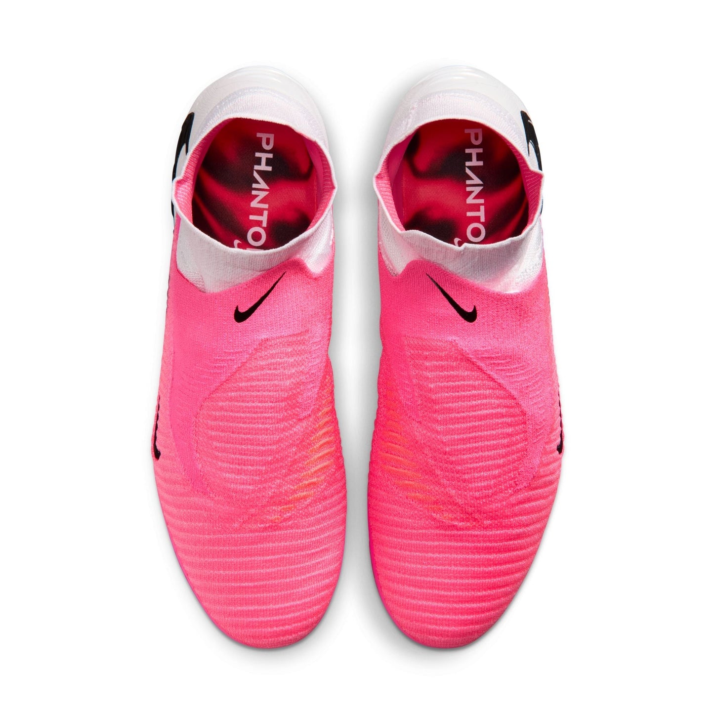 Nike Phantom 6 High Elite Firm-Ground Soccer Cleats