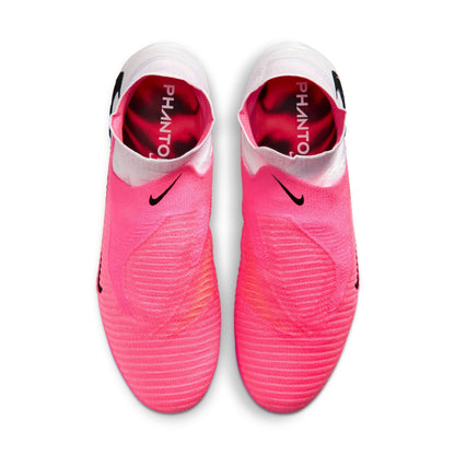 Nike Phantom 6 High Elite Firm-Ground Soccer Cleats