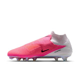 Nike Phantom 6 High Elite Firm-Ground Soccer Cleats