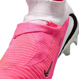 Nike Phantom 6 High Elite Firm-Ground Soccer Cleats