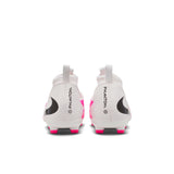 Nike Jr. Phantom 6 High Academy Big Kids' Multi-Ground Soccer Cleats