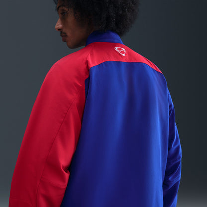 Nike Paris Saint-Germain 2004 Total 90 Reissue Men's Soccer Replica Track Jacket