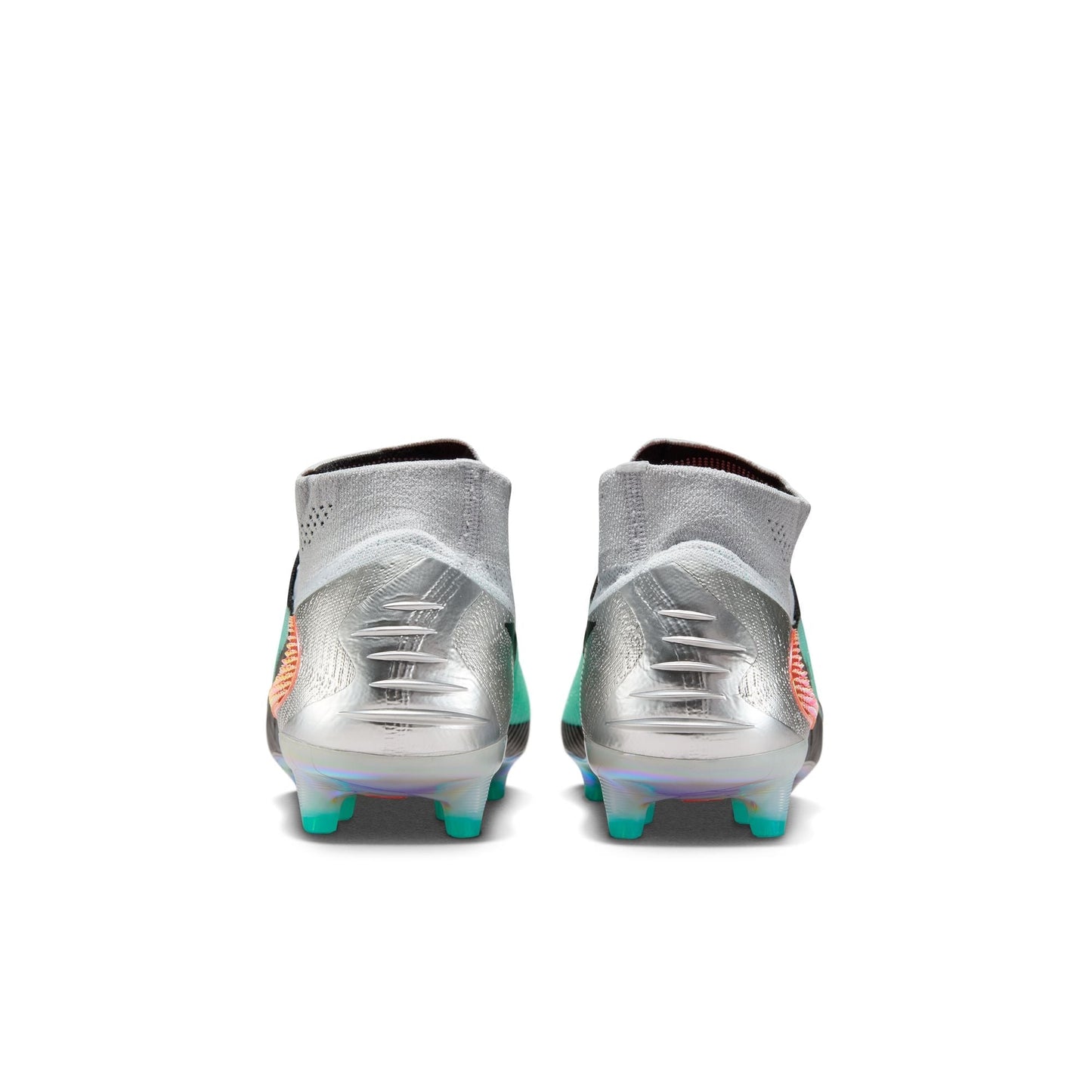 Nike Phantom 6 High Elite Artificial-Grass Soccer Cleats