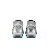 Nike Phantom 6 High Elite Artificial-Grass Soccer Cleats