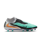 Nike Phantom 6 High Elite Artificial-Grass Soccer Cleats
