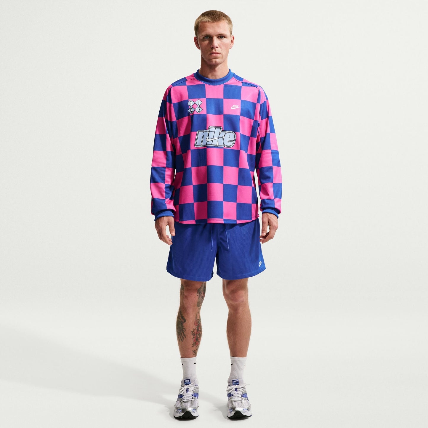 Nike Sportswear Club Men's Goalie Top