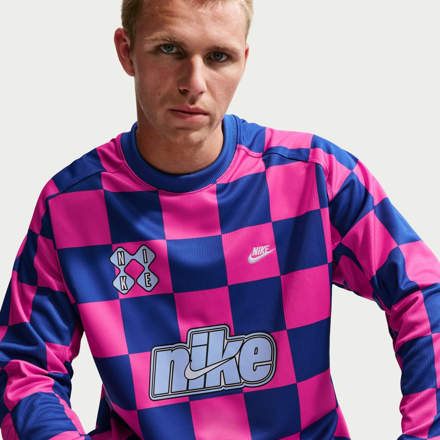 Nike Sportswear Club Men's Goalie Top