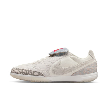 Nike Jordan Tiempo Streetgato SE Indoor/Court Low-Top Soccer Shoes