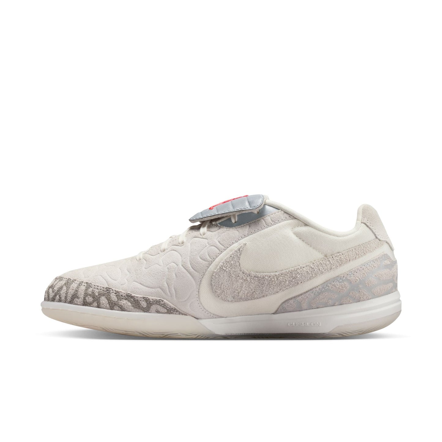 Nike Jordan Tiempo Streetgato SE Indoor/Court Low-Top Soccer Shoes