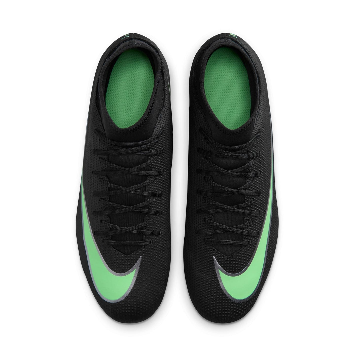 Nike Mercurial Superfly 11 Club Multi-Ground High-Top Soccer Cleats