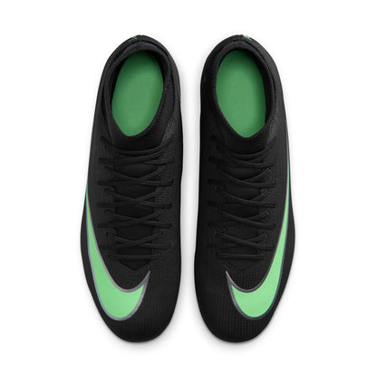 Nike Mercurial Superfly 11 Club Multi-Ground High-Top Soccer Cleats