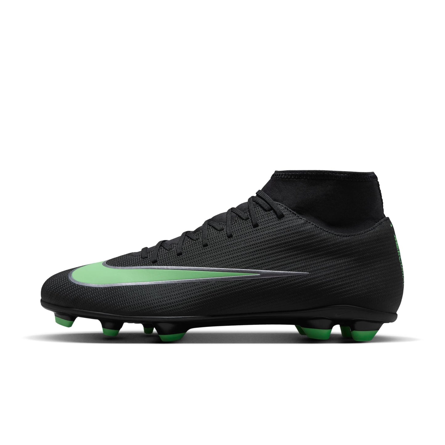 Nike Mercurial Superfly 11 Club Multi-Ground High-Top Soccer Cleats