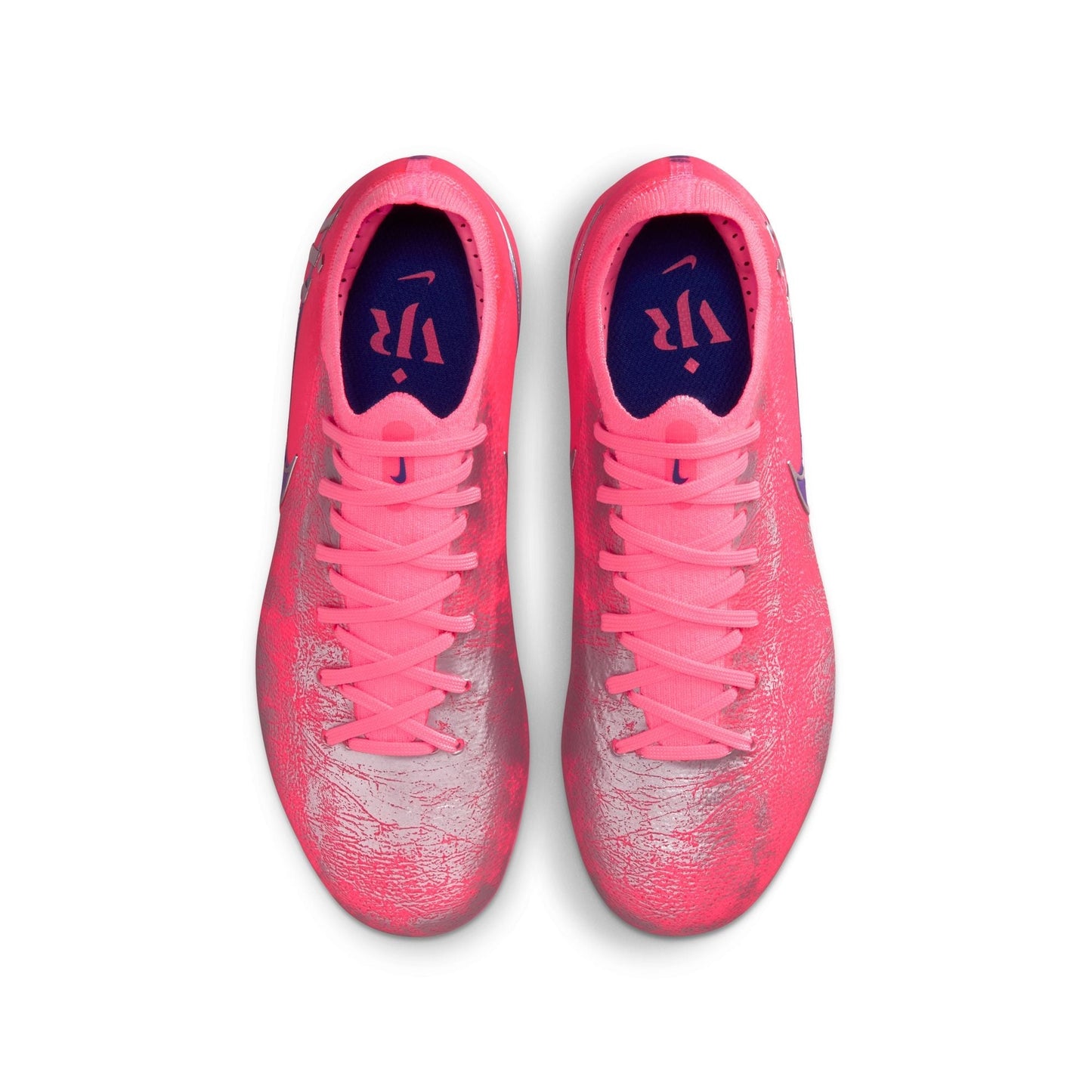 Nike Jr. Mercurial Vapor 16 Pro Vini Jr Little/Big Kids' FG Low-Top Soccer Cleats