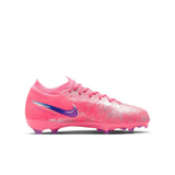Nike Jr. Mercurial Vapor 16 Pro Vini Jr Little/Big Kids' FG Low-Top Soccer Cleats