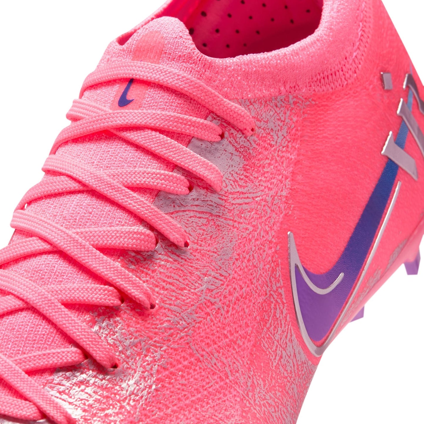 Nike Jr. Mercurial Vapor 16 Pro Vini Jr Little/Big Kids' FG Low-Top Soccer Cleats