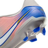Nike United Tiempo Legend 10 Academy Multi-Ground Low-Top Soccer Cleats