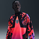 Nike USA Hollywood Men's Keepers Jersey