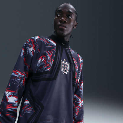 Nike England Hollywood Men's Keepers Jersey