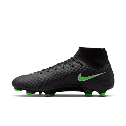 Nike Mercurial Superfly 11 Academy Multi-Ground High-Top Soccer Cleats