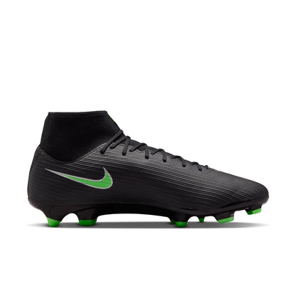Nike Mercurial Superfly 11 Academy Multi-Ground High-Top Soccer Cleats