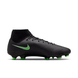 Nike Mercurial Superfly 11 Academy Multi-Ground High-Top Soccer Cleats
