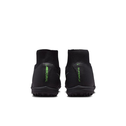 Nike Mercurial Superfly 11 Academy Turf High-Top Soccer Shoes