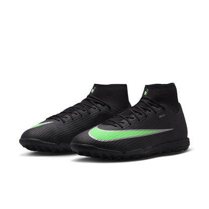 Nike Mercurial Superfly 11 Academy Turf High-Top Soccer Shoes