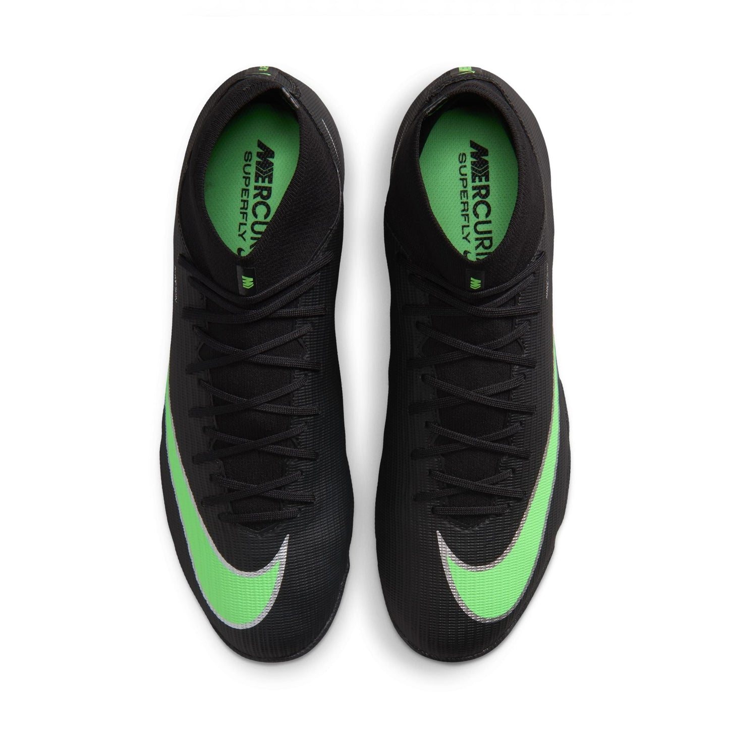 Nike Mercurial Superfly 11 Academy Turf High-Top Soccer Shoes